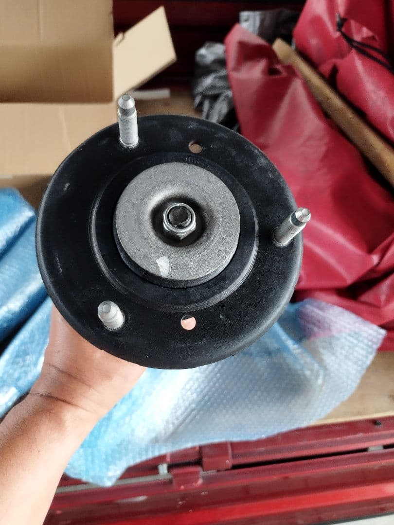 セルシオ 30後期　車高調　中古