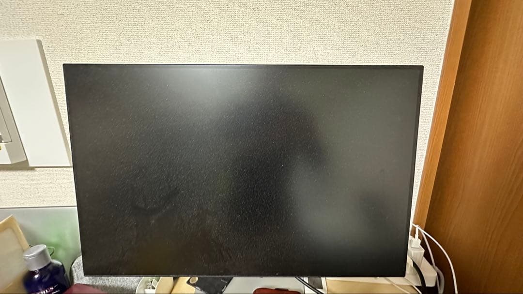 Dell デジタルハイエンドシリーズ24 USB-CハブモニターU2421E美品