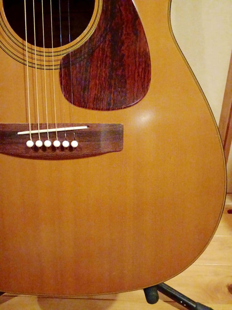 【送料込】【美品】ヤマハ　YAMAHA　FG160　グリーンラベル　整備済