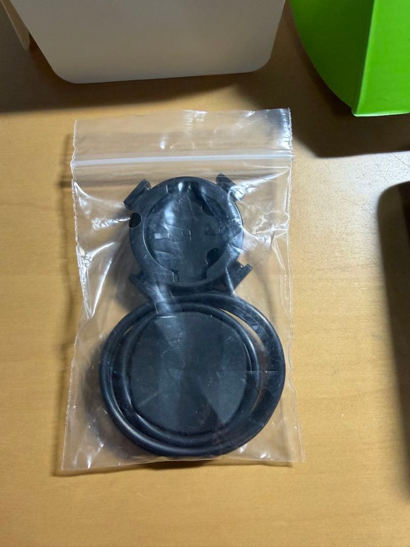 Bryton Rider 750 SE GPSバイクコンピューター マウント付き