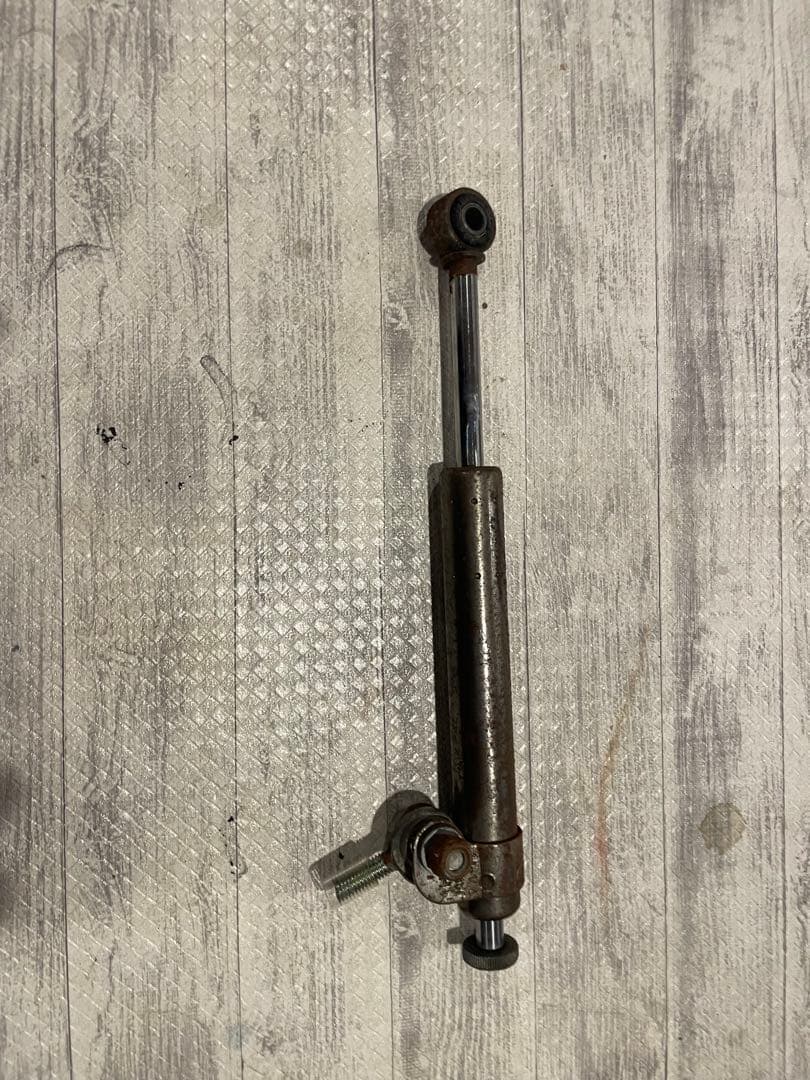 z1 z2 750ss ステアリングダンパー　NHK