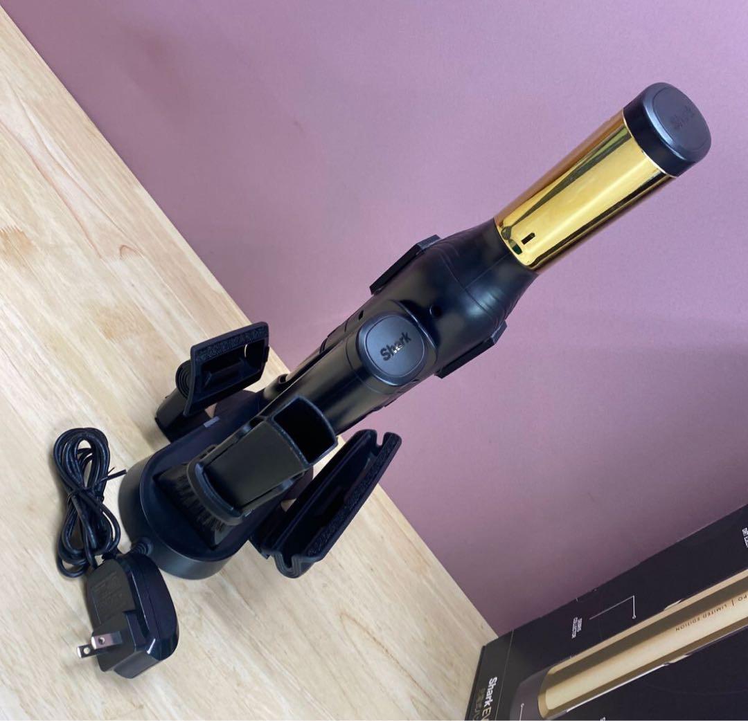 ★美品★シャークEVOPOWER W30 【C-3PO】 スターウォーズコラボ