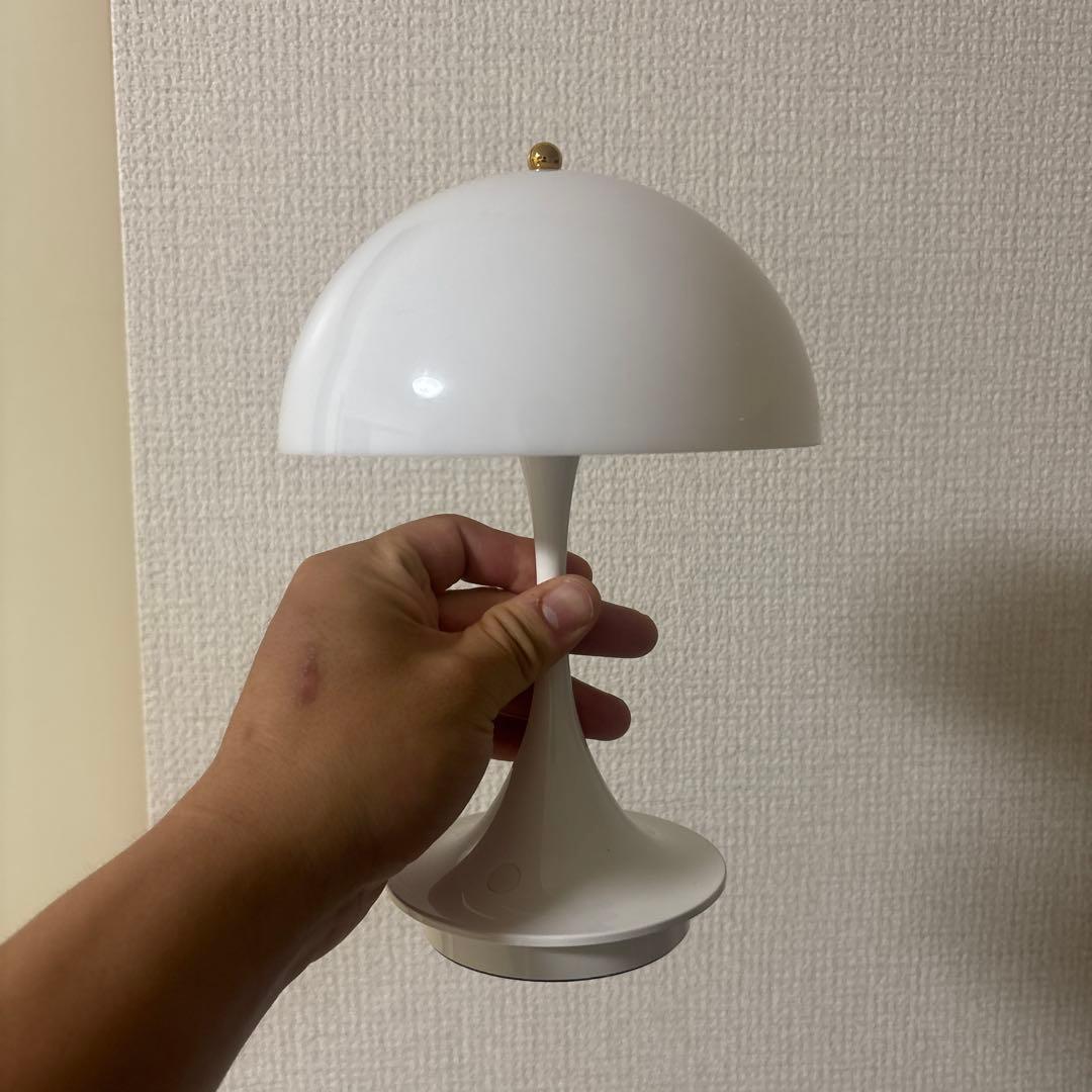 その他 louis poulsen Panthella 160 Portable(V2)