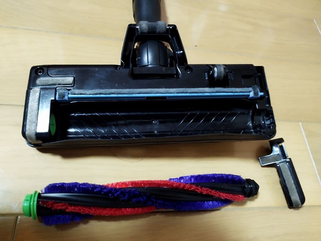 日立 ラクかるスティック PV-BL1A2（2025年製)