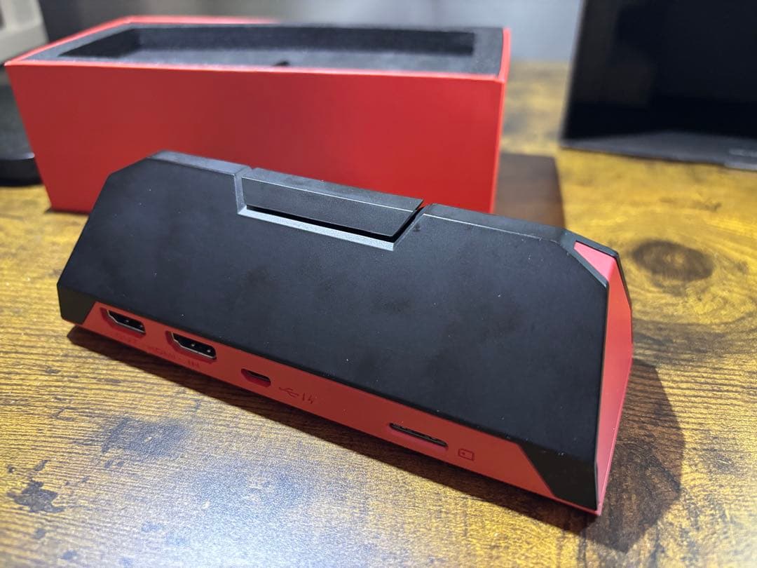 AverMedia Live Gamer Portable 2 Plus 本体