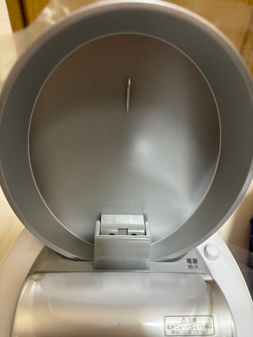 Panasonic EH-CSA96-P フェイススチーマー 限定モデル