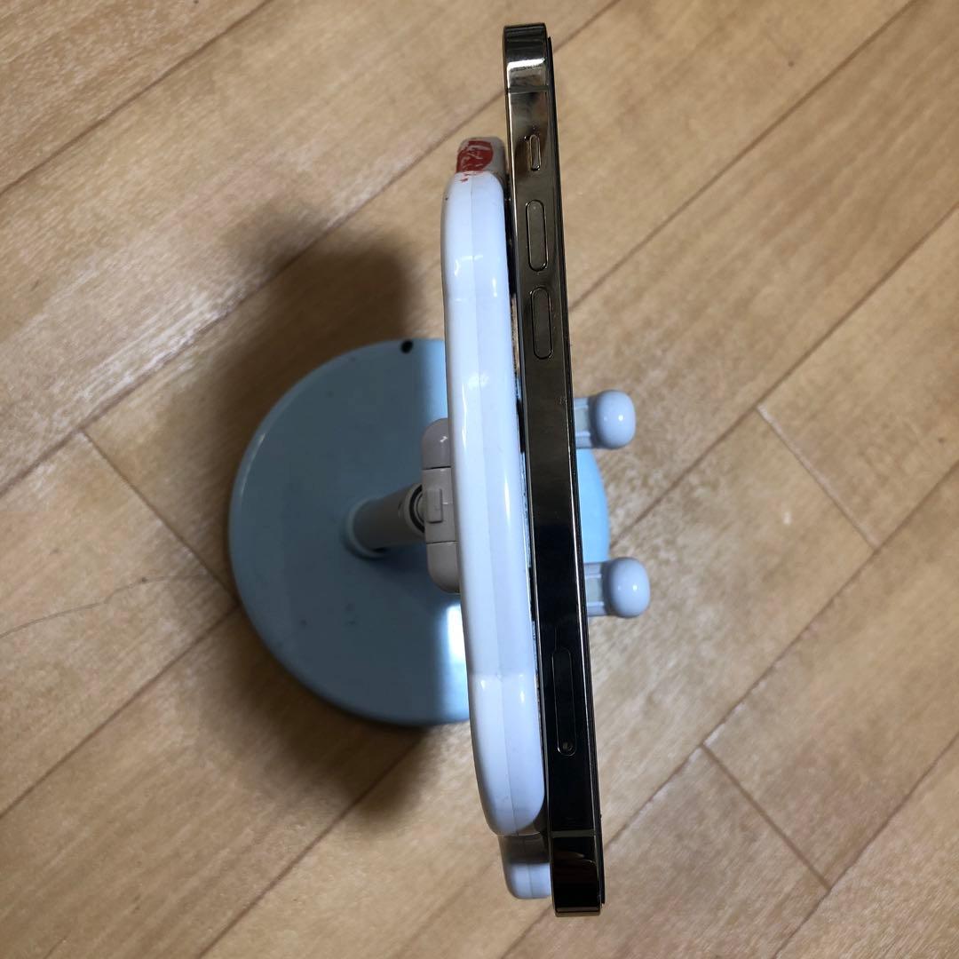 Apple iPhone 12 Pro ゴールド512GB 本体