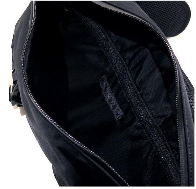 【定価39,600円】RAMIDUS BLACK BEAUTY スリングバッグ