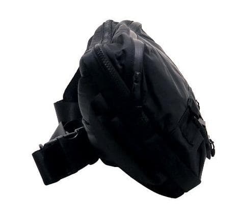 【定価39,600円】RAMIDUS BLACK BEAUTY スリングバッグ