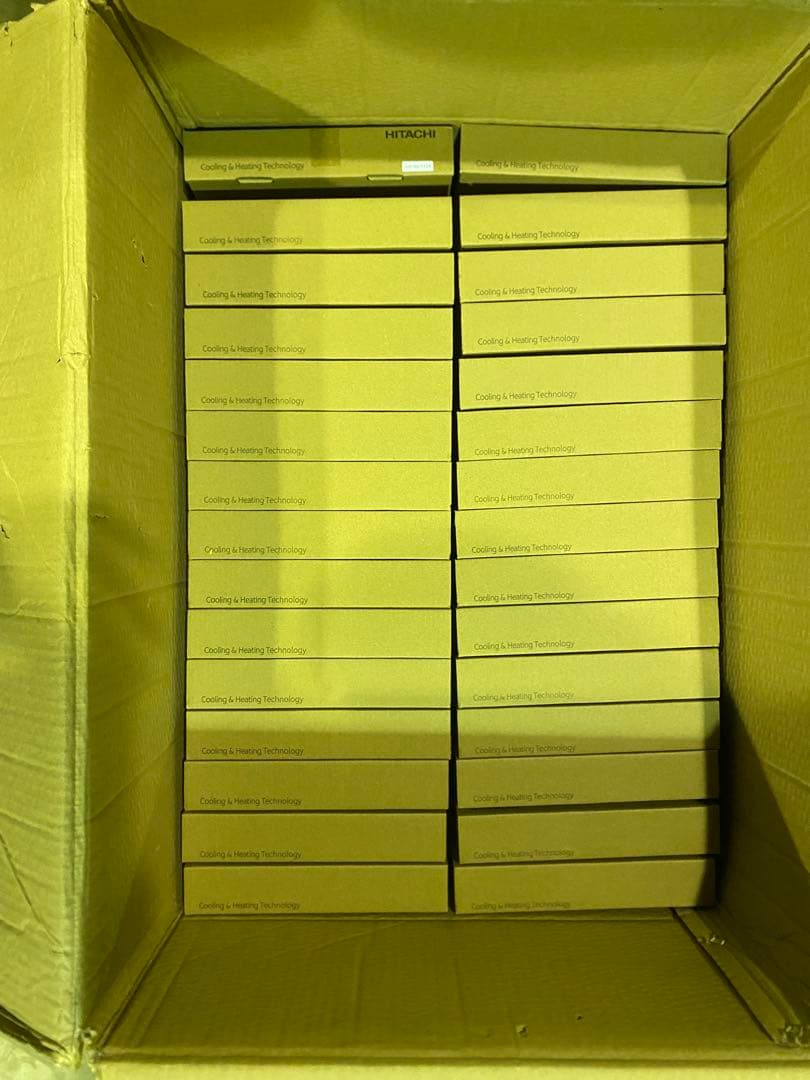 HITACHI エアコン用リモコン PC-ARFG2