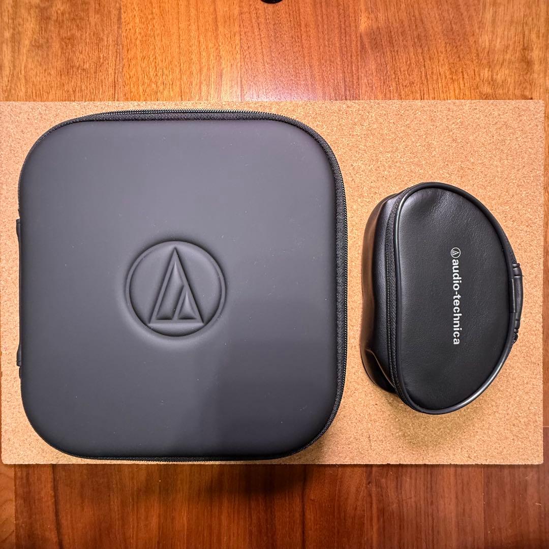 audio-technica オーディオテクニカATH-M70x