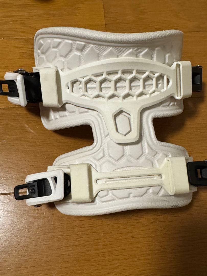 スノーボード Flow fuse fusion 20-21 L size