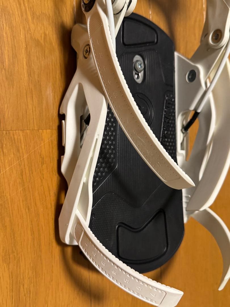 スノーボード Flow fuse fusion 20-21 L size