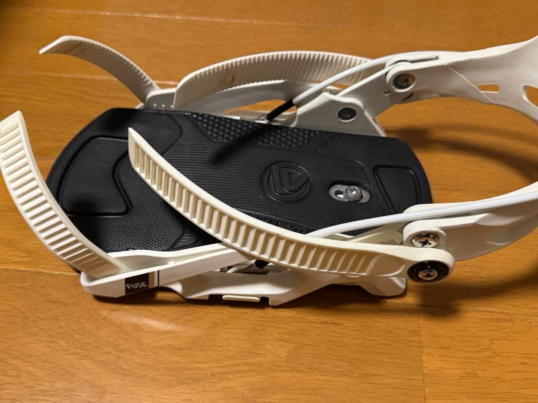 スノーボード Flow fuse fusion 20-21 L size