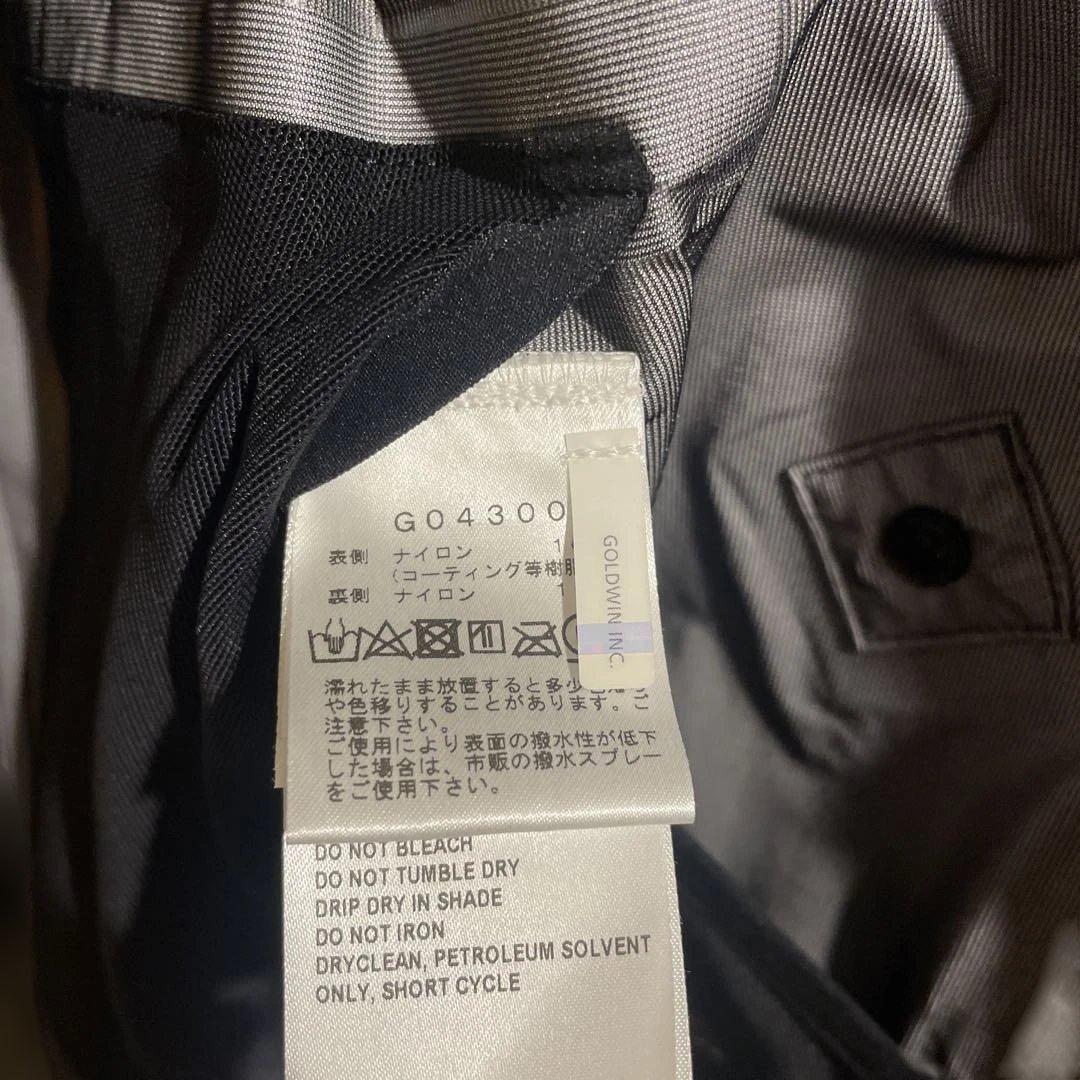 スノーボード GOLDWIN GORE-TEX 3L Jacket SKI 