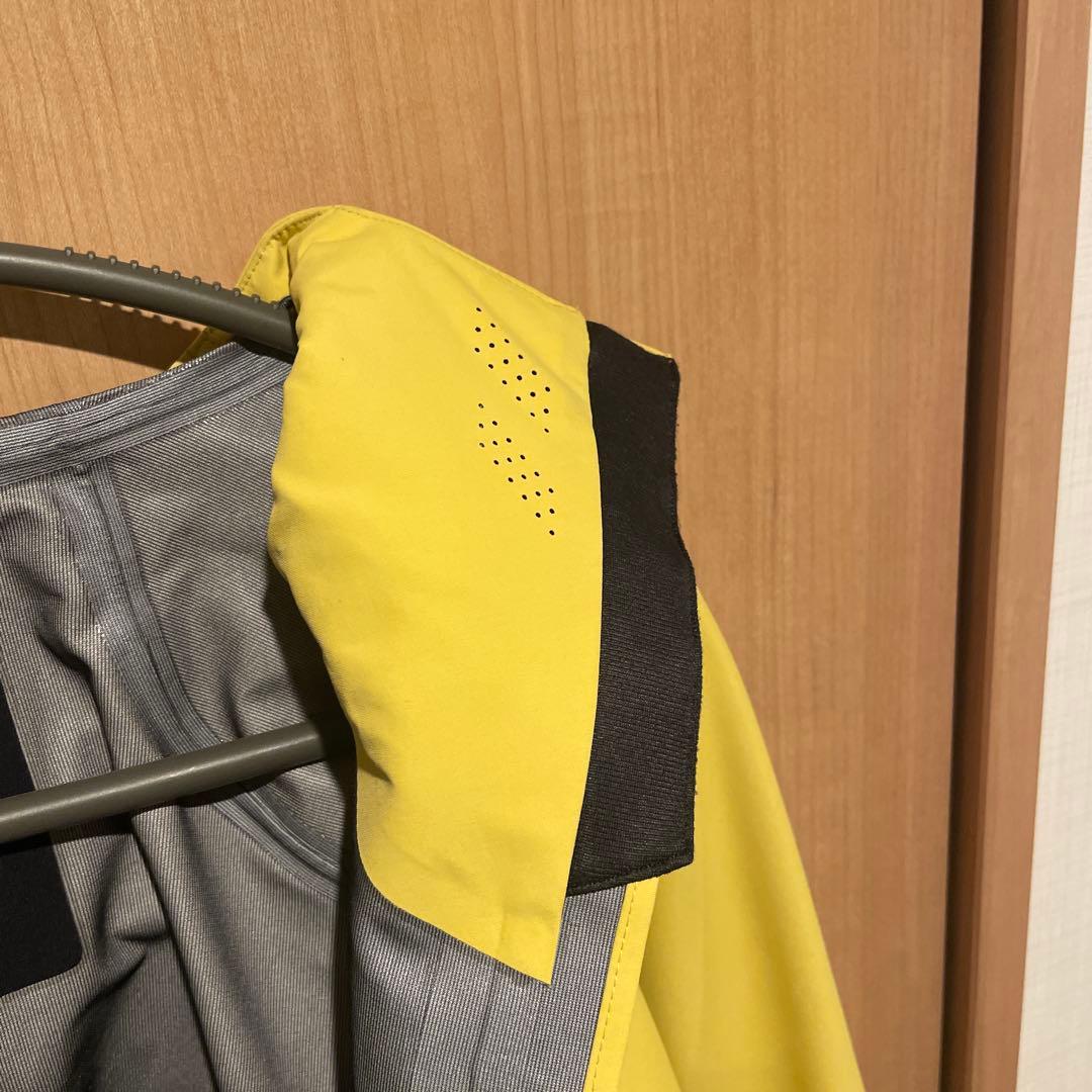 スノーボード GOLDWIN GORE-TEX 3L Jacket SKI 