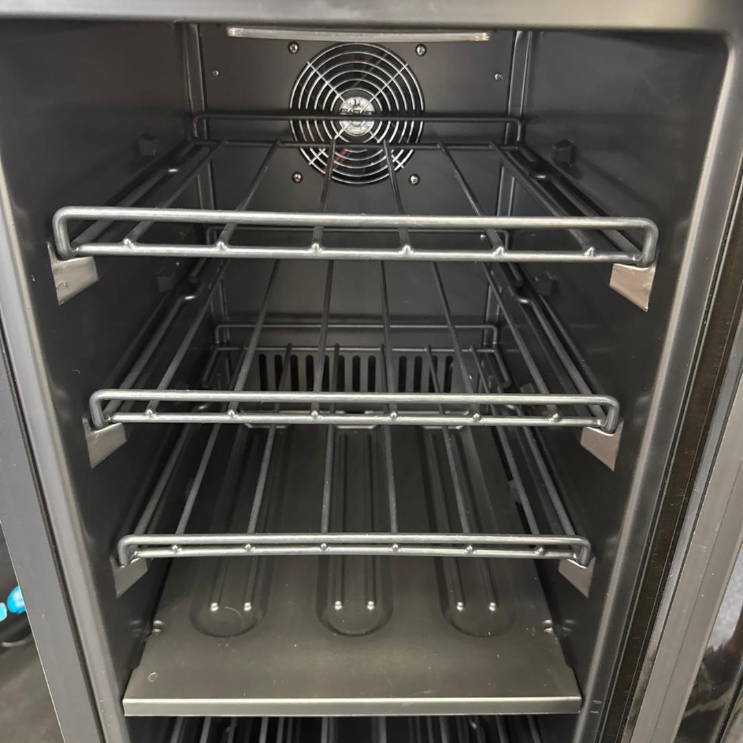 ☆☆ルフィエール　ワインセラー　C27SLD（現R&W27+）　コンプレッサー式