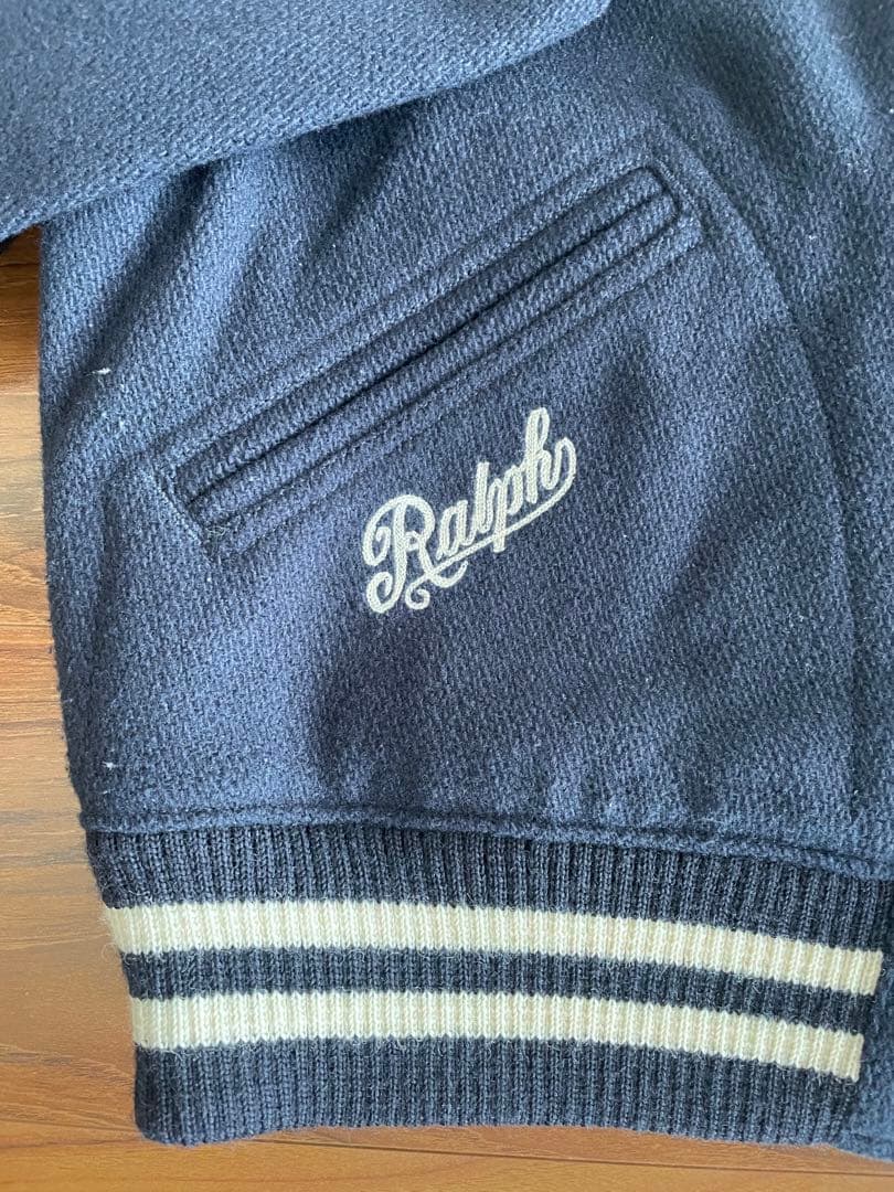 （限定コレクション）Polo Ralph Lauren ヤンキース ジャケット