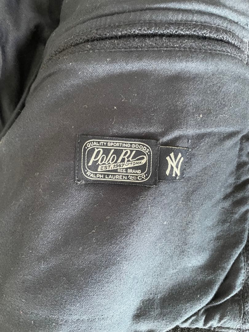 （限定コレクション）Polo Ralph Lauren ヤンキース ジャケット