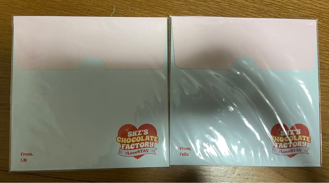 straykids ペンミ セット