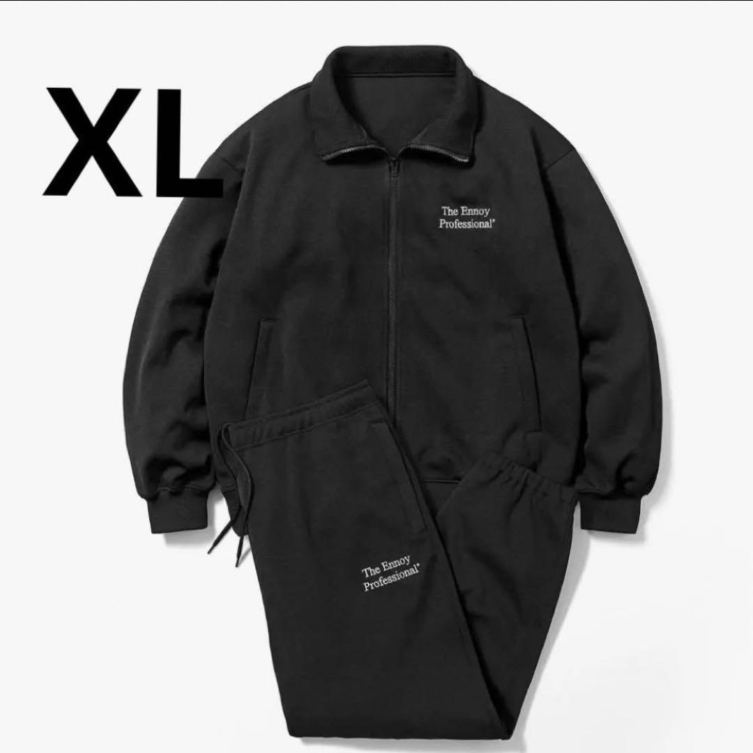 2024年ENNOY TRACK SUIT サイズXL 正規品