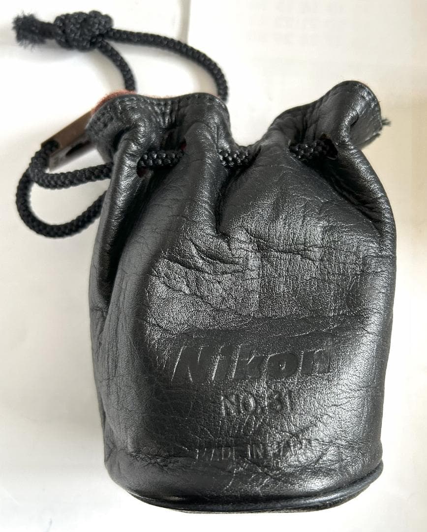 【美品】NIKKORレンズ 50mm F1.8 2177929