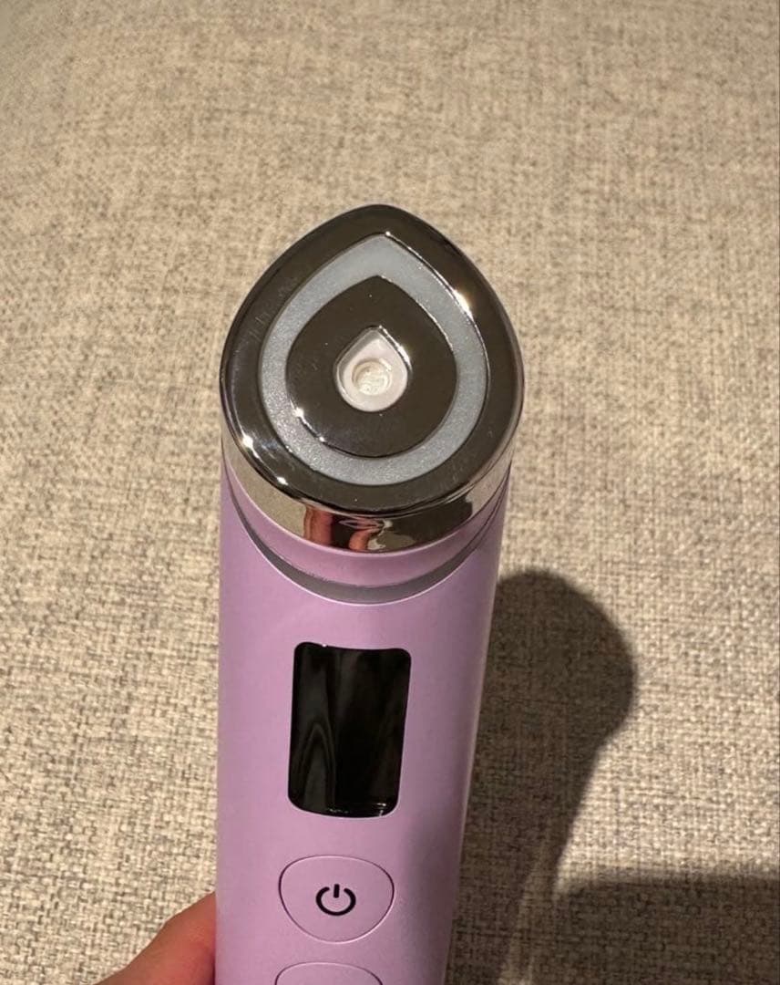 メディキューブ AGE-R ブースタープロ クロミ エディション