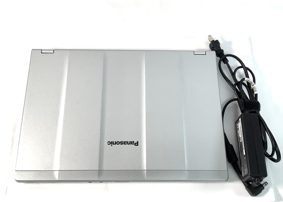 ③-L680-Panasonic CF-LX5 ノートパソコン 1点 AC付き