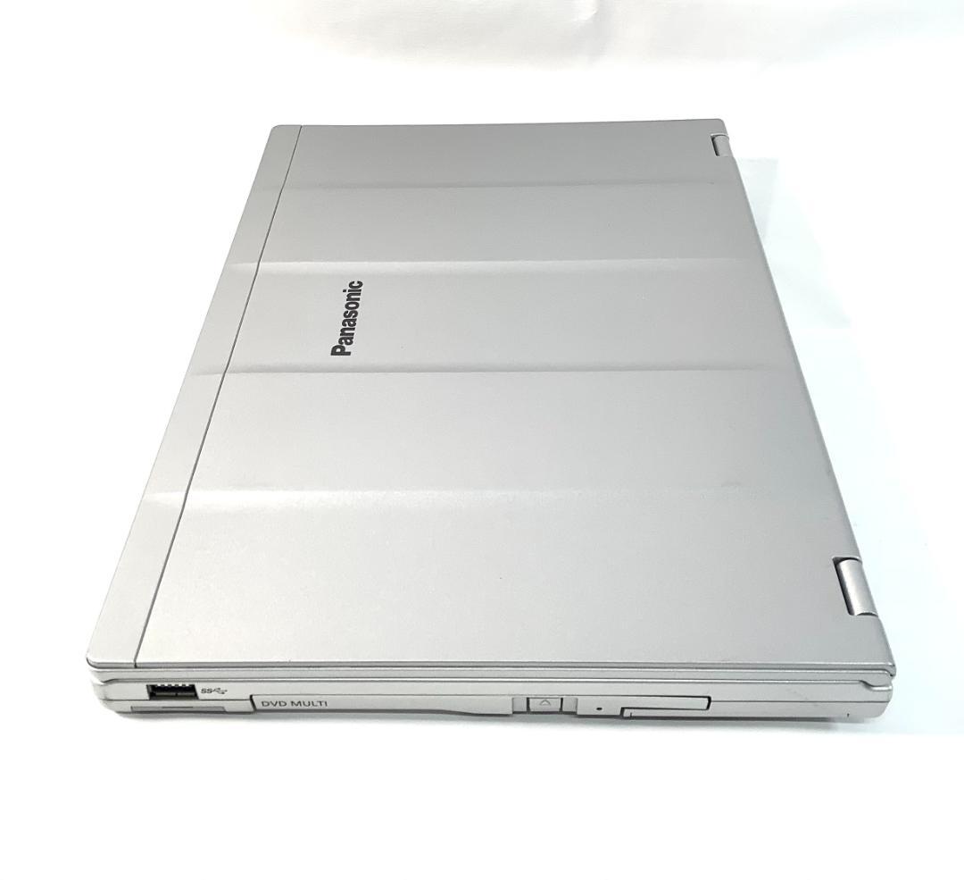 ③-L680-Panasonic CF-LX5 ノートパソコン 1点 AC付き