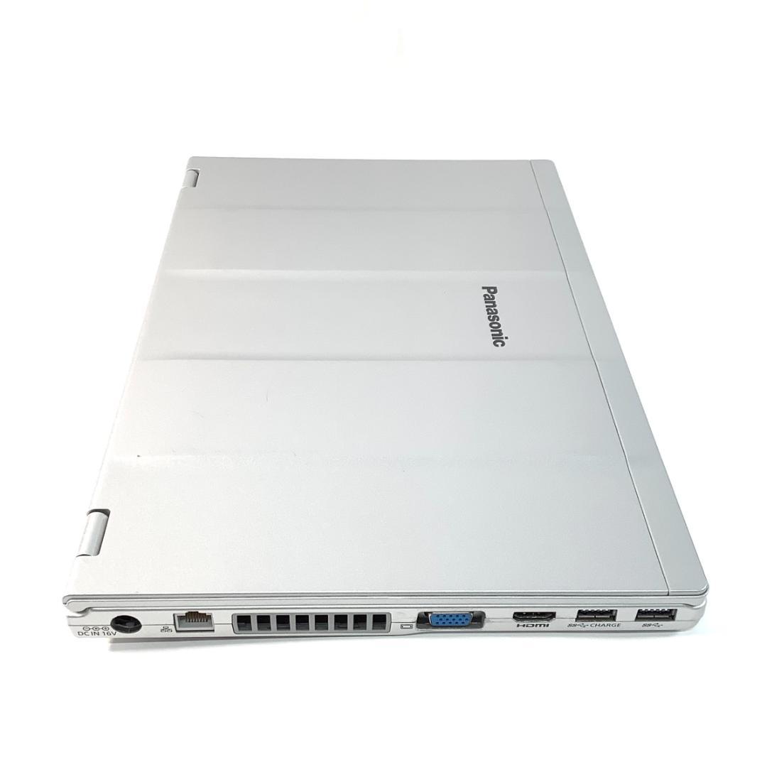 ③-L680-Panasonic CF-LX5 ノートパソコン 1点 AC付き