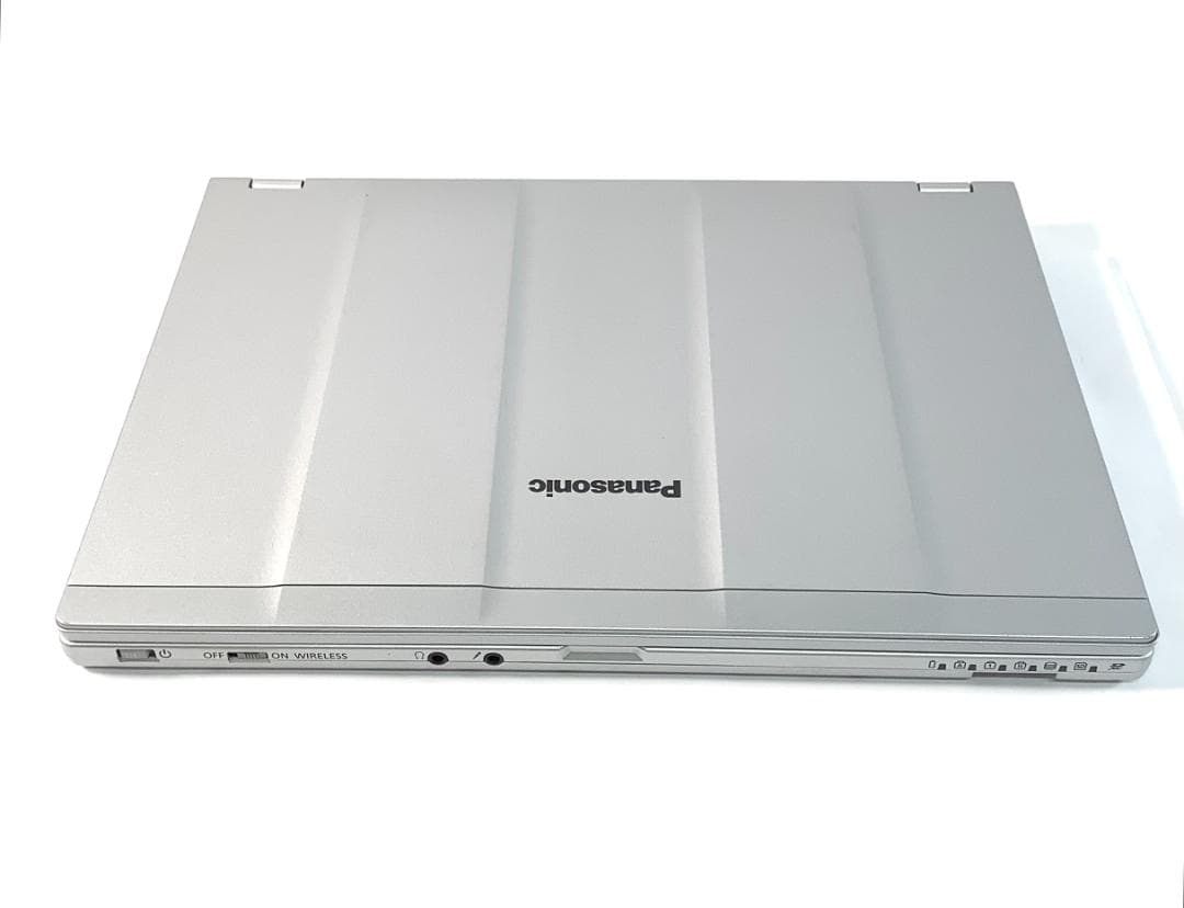 ③-L680-Panasonic CF-LX5 ノートパソコン 1点 AC付き