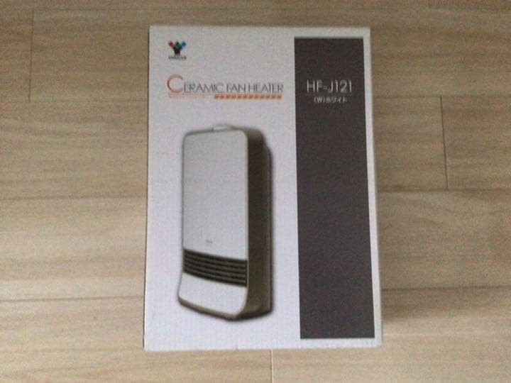 セラミックヒーター