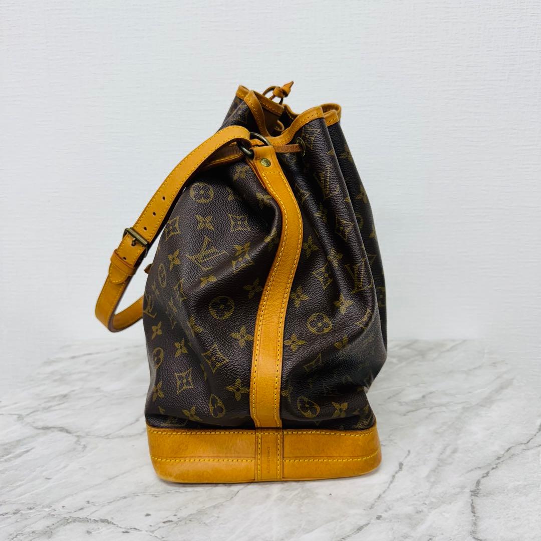 ✨ LOUIS VUITTON✨ルイ・ヴィトン✨モノグラム✨ノエ✨ショルダー✨