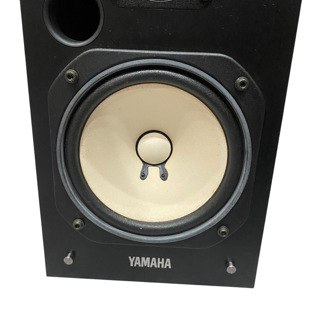 【動作品】YAMAHA スピーカーペア　NS-10MT シアターサウンド
