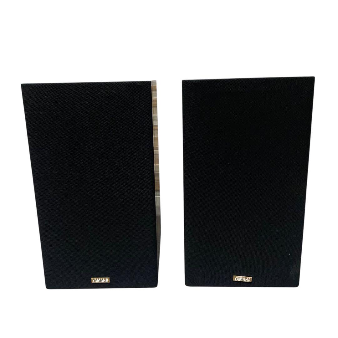 【動作品】YAMAHA スピーカーペア　NS-10MT シアターサウンド