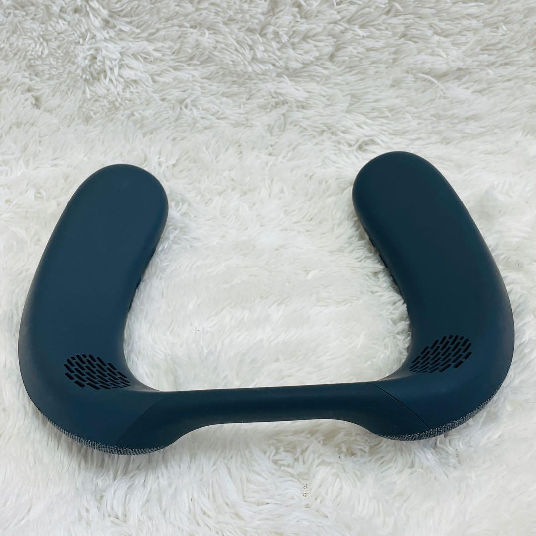 SONY SRS-NS7 ワイヤレスネックバンドスピーカー