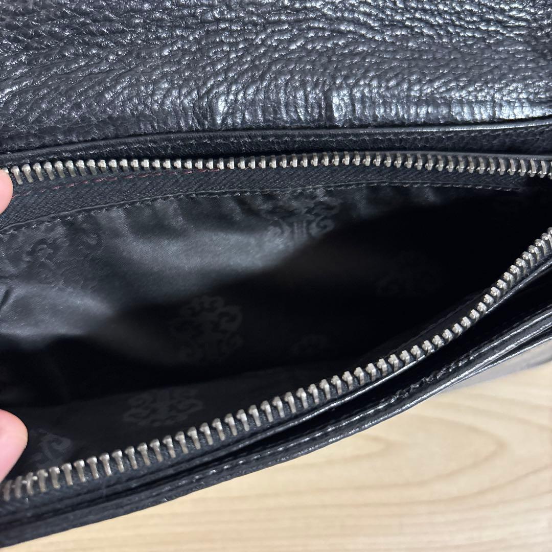 クロムハーツ　ジュディ　ウォレット