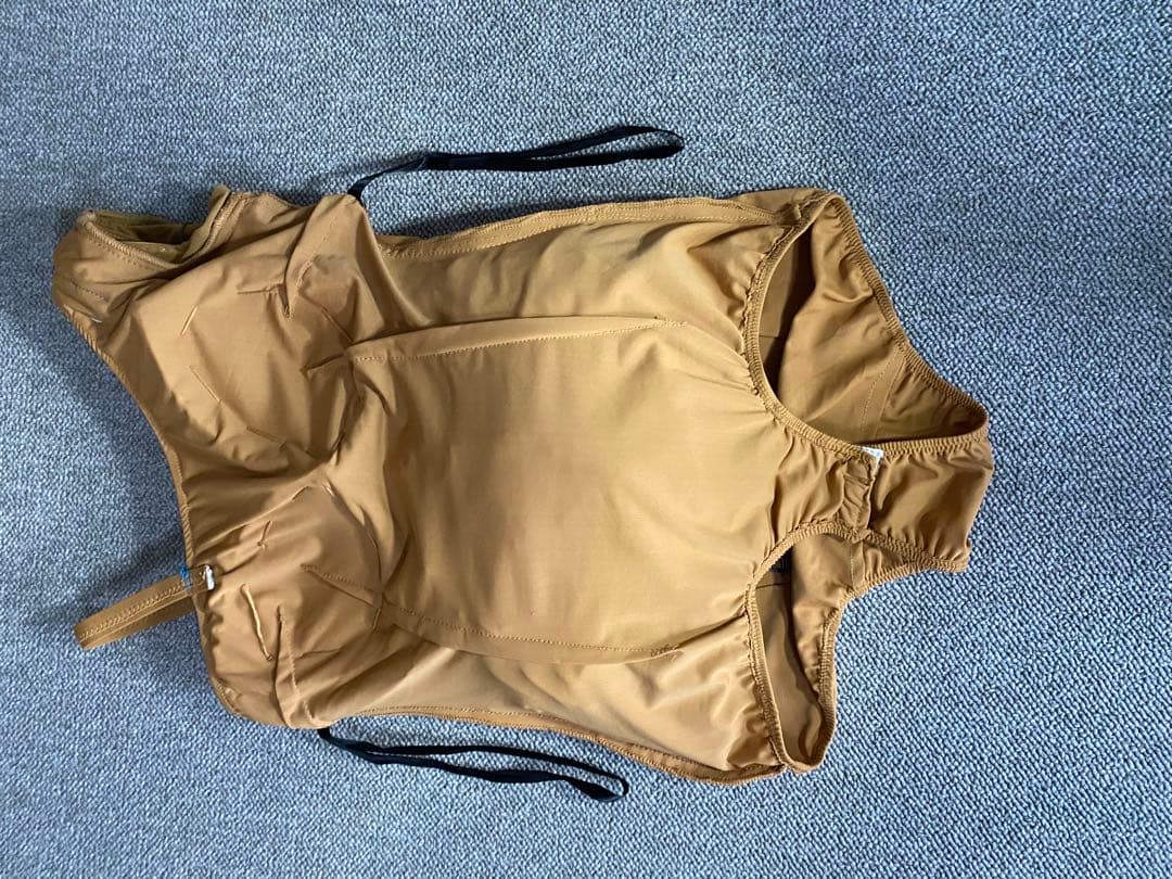 N*o様 社交ダンスラテン装飾スワロースキー石ドレス