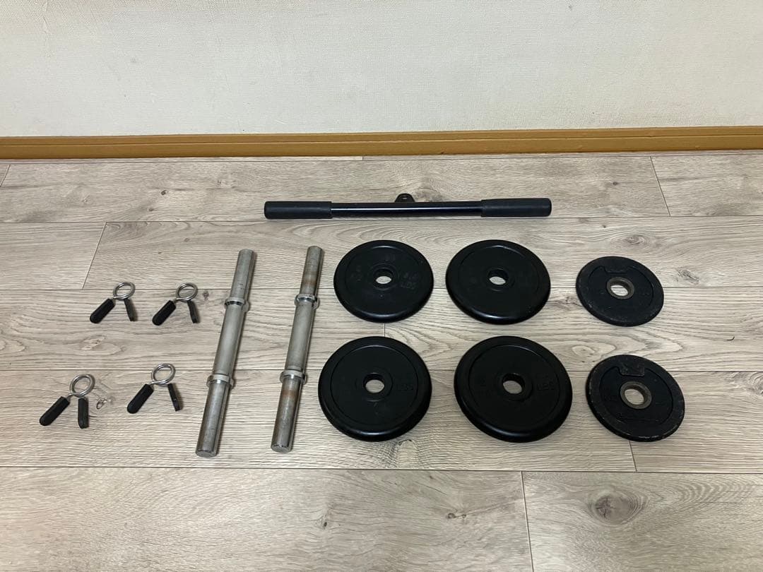 ★ファイティングロードベンチセット(オプション多数【引き取り値引有】)