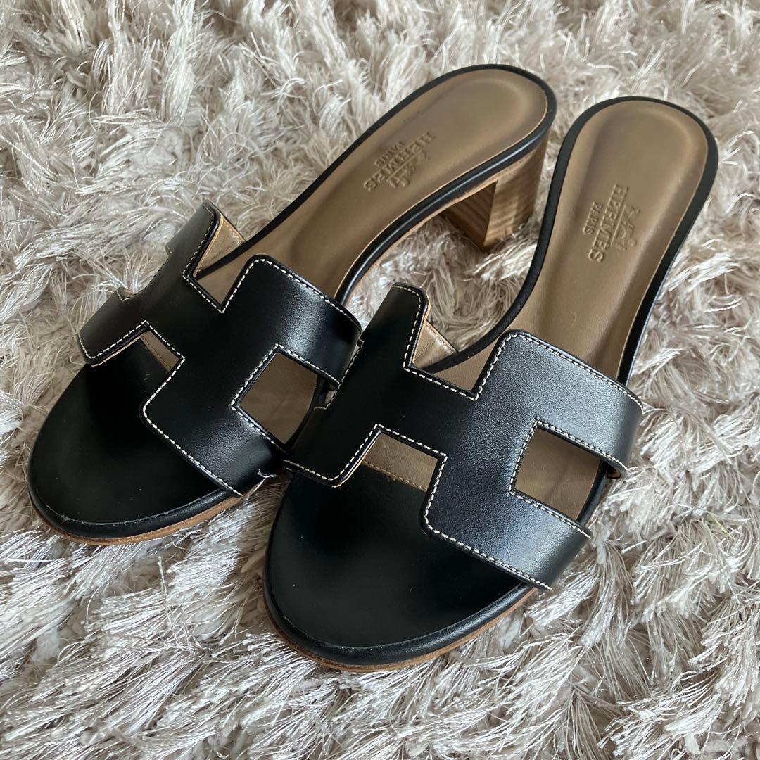 HERMES オアジス　サンダル　専用