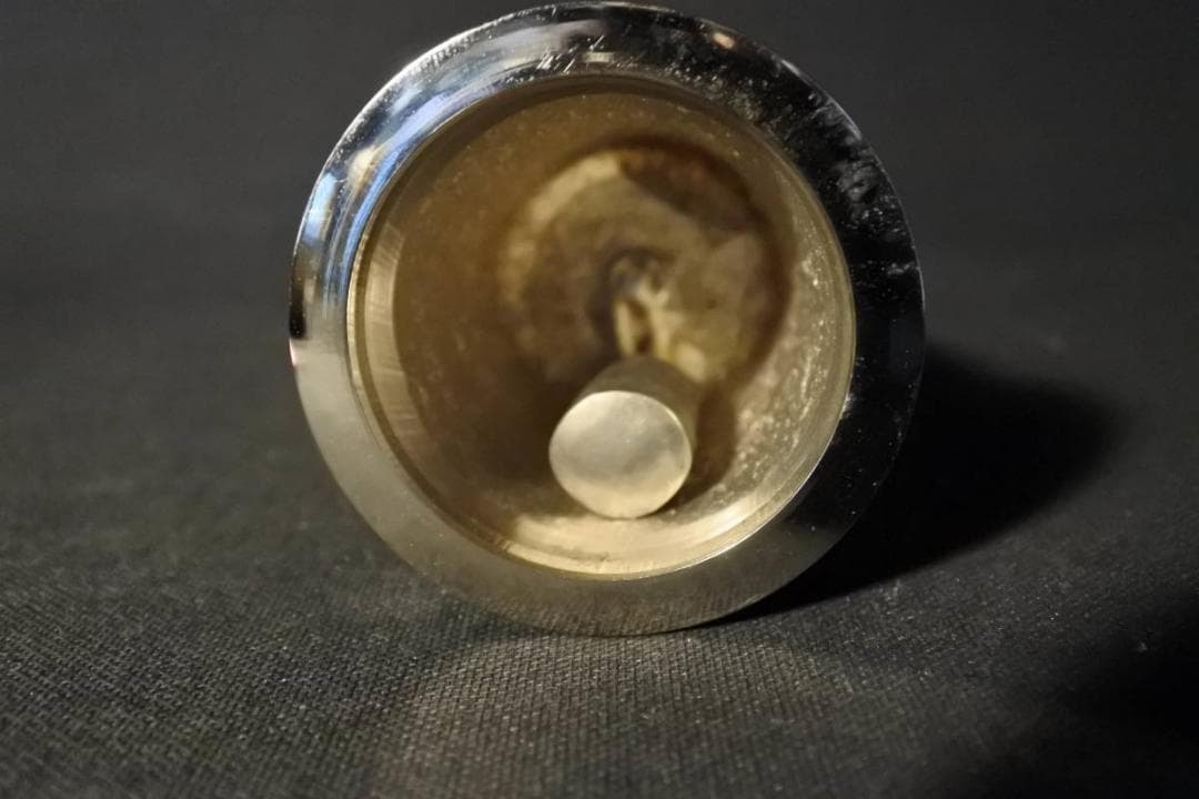 【収集品】持鈴セット　金属製　巡礼　鐘　振り鐘　仏具　925