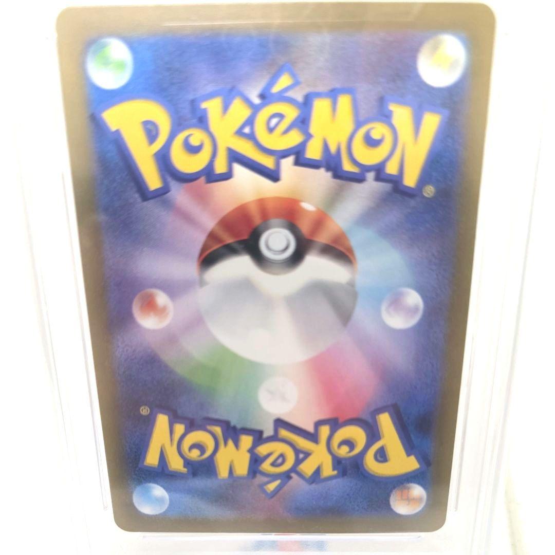 【204】【PSA6】名探偵ピカチュウ PROMO SV-Pプロモカード