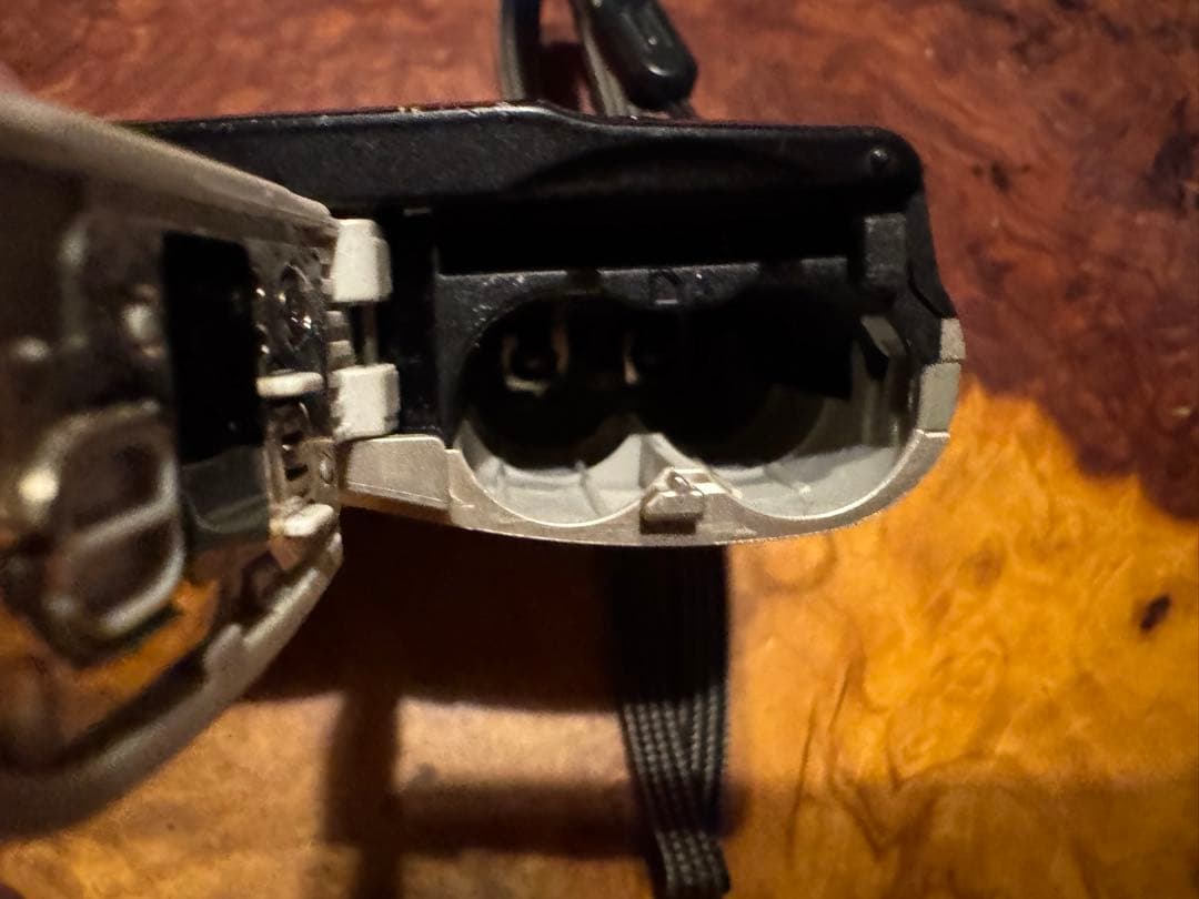 Nikon coolpix L21 一応動作確認OK