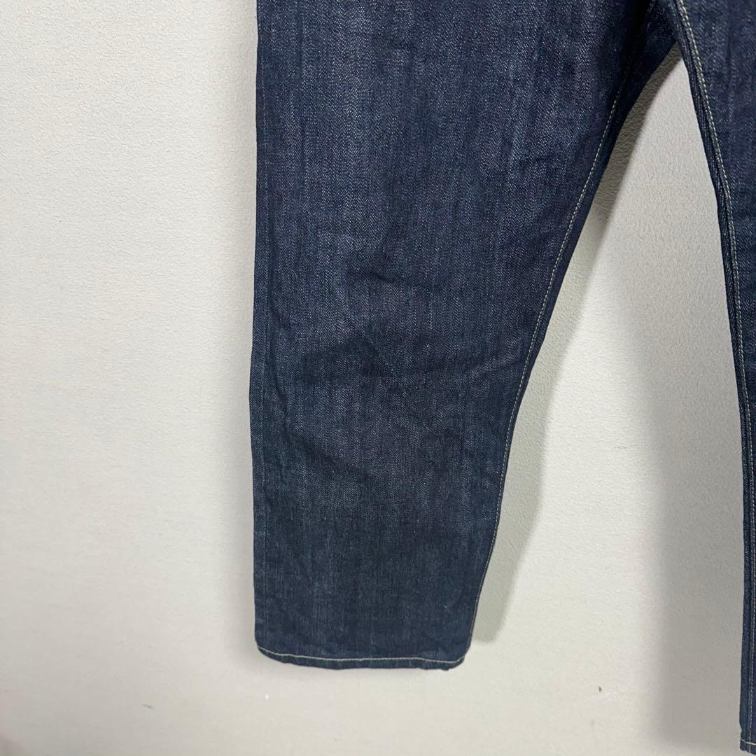 neighborhood デニムパンツ アメカジ バイカー 赤耳 インディゴ