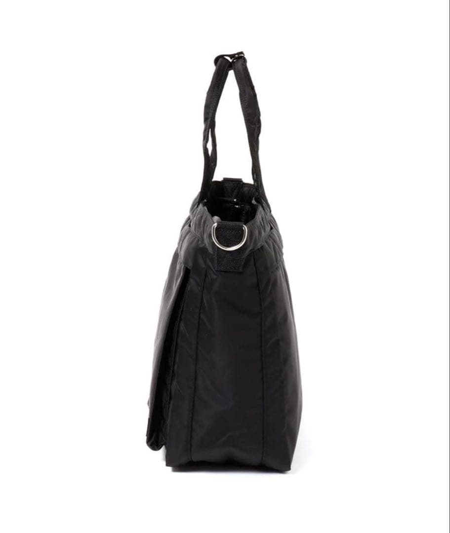 WACKO MARIA ×PORTER レコードバッグ