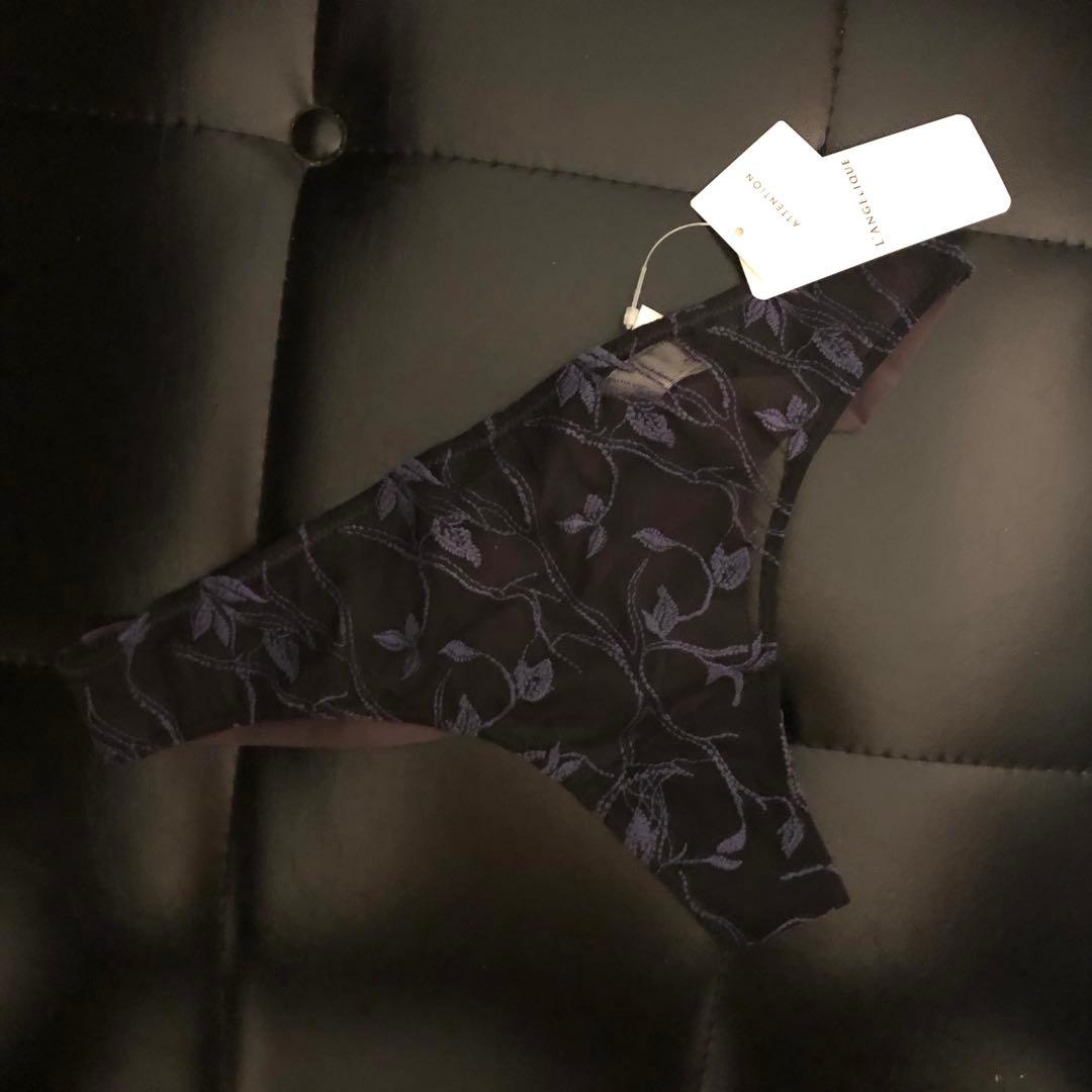 トップス langelique set