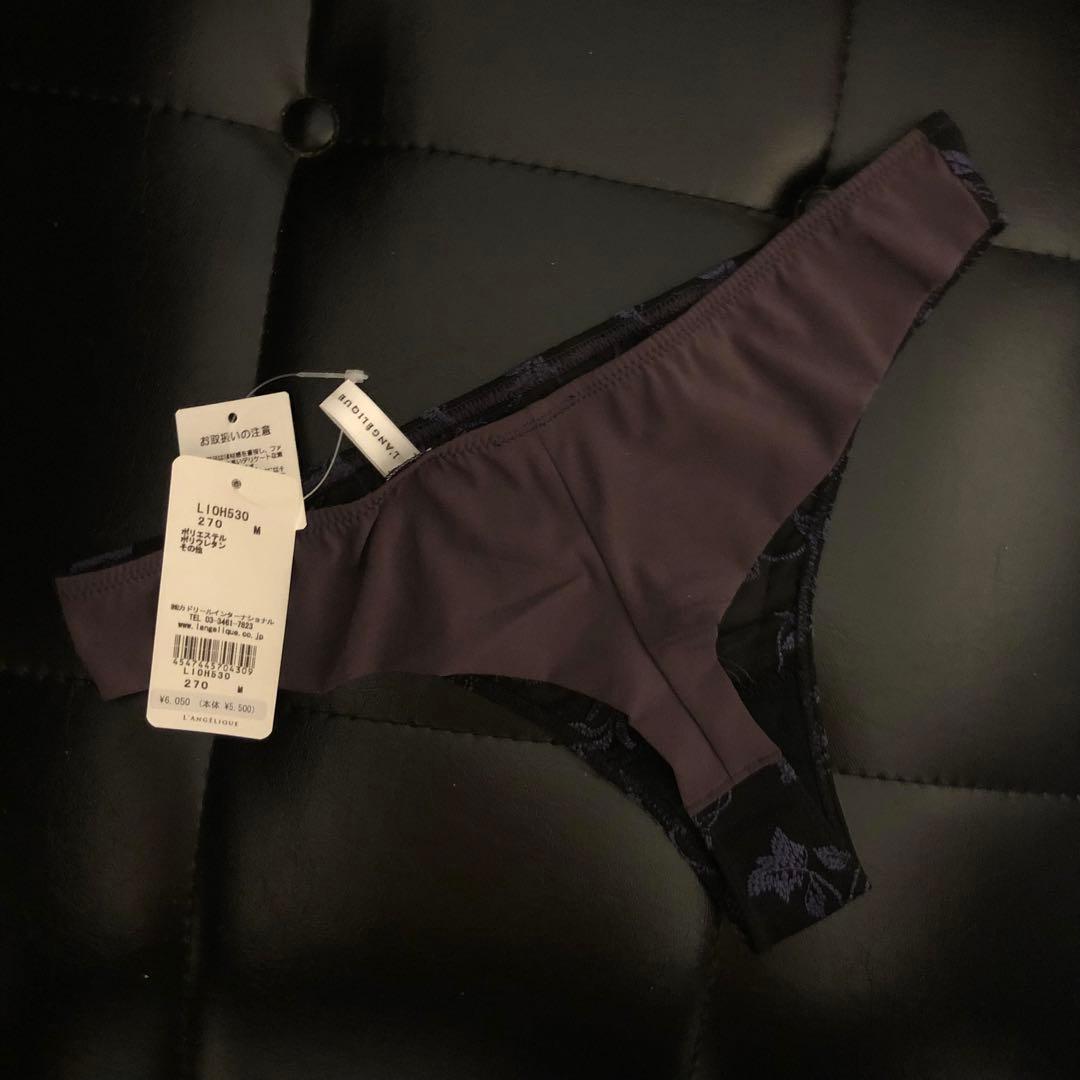 トップス langelique set