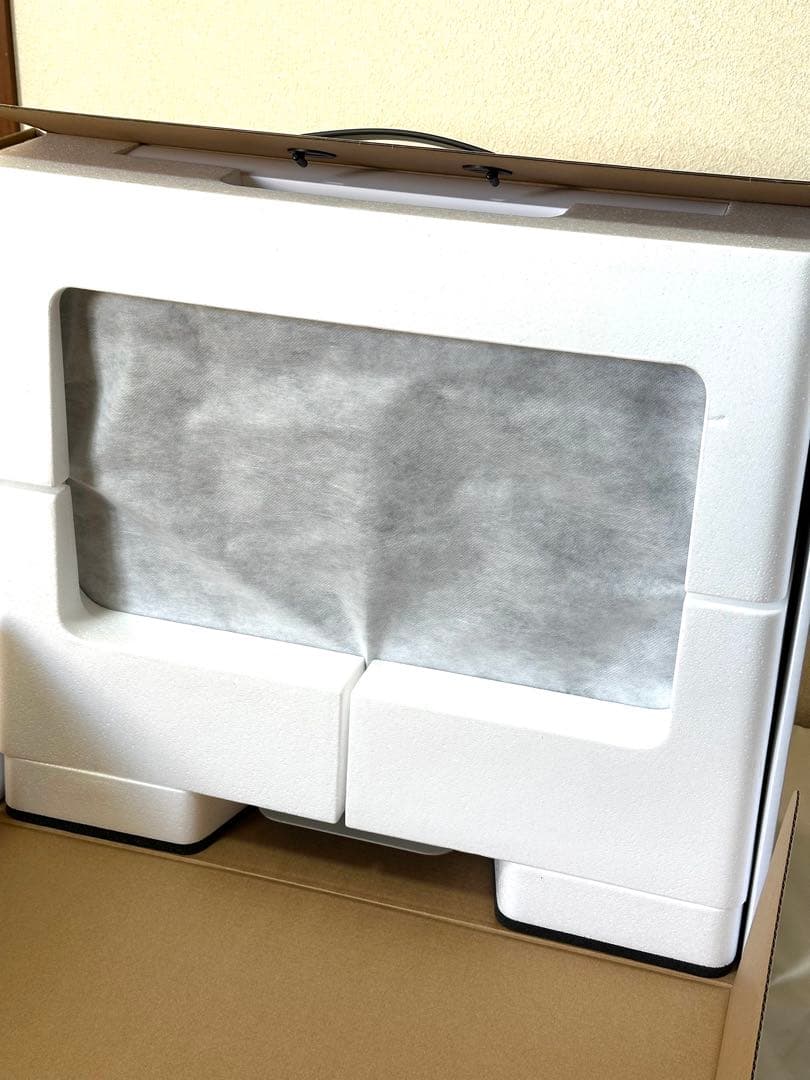 Macデスクトップ Apple iMac 21.5 2017 i5 256GB 8GB