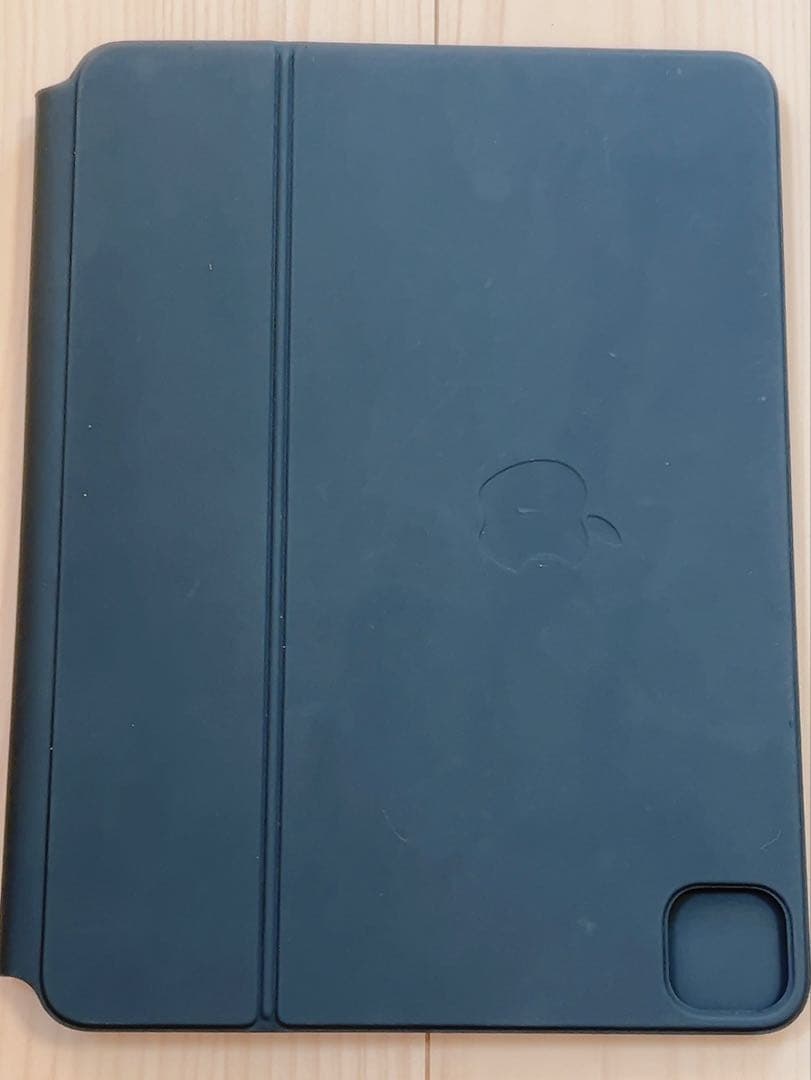 iPad Pro/Air向けの「Magic Keyboard」11インチ 純正