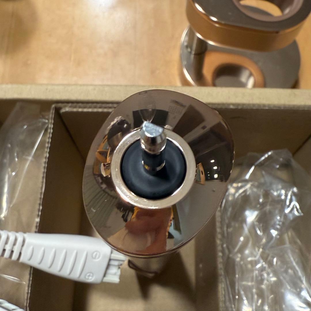 【美品】Panasonicドルツ　EW-DP54　電動歯ブラシ パナソニック